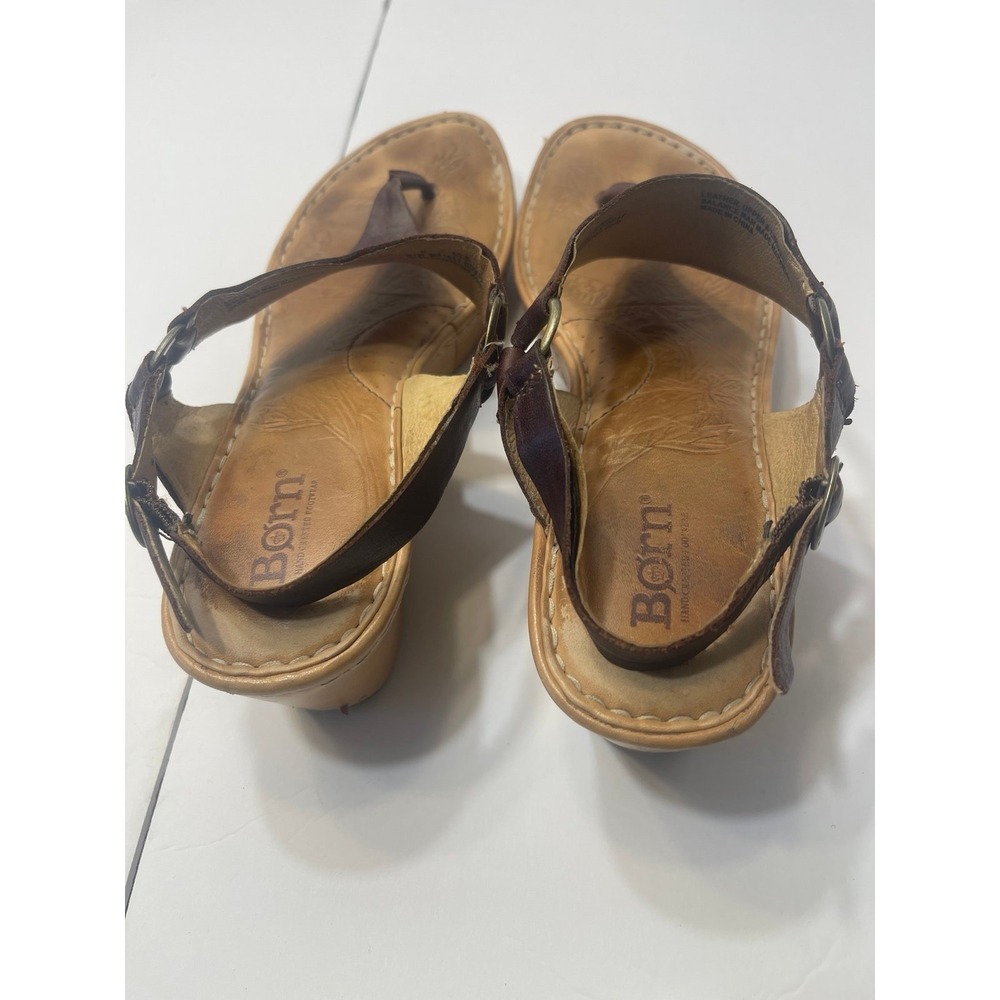 Sandals - Picture 4 of 6